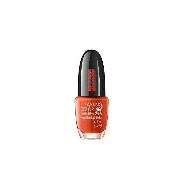 PUPA SMALTO LASTING GEL 046