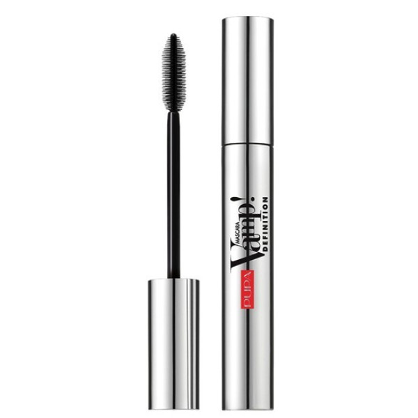 PUPA MASCARA VAMP DEFINITION