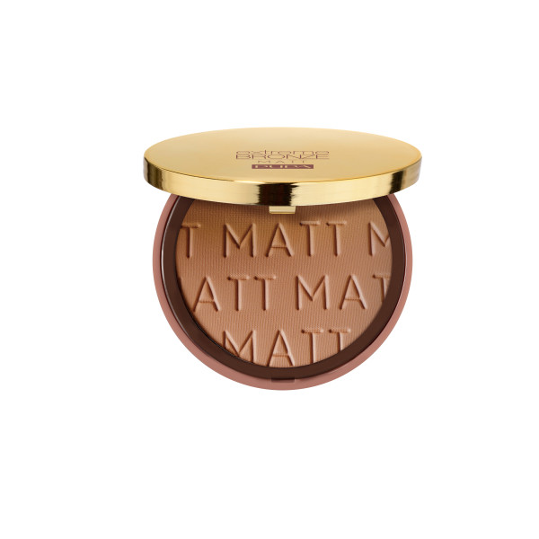 PUPA TERRA EXTREME BRONZE MATT 02