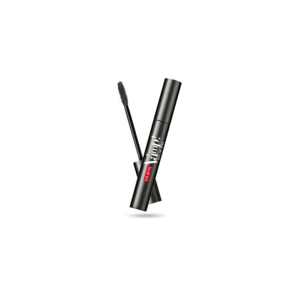 PUPA MASCARA VAMP ALL IN ONE