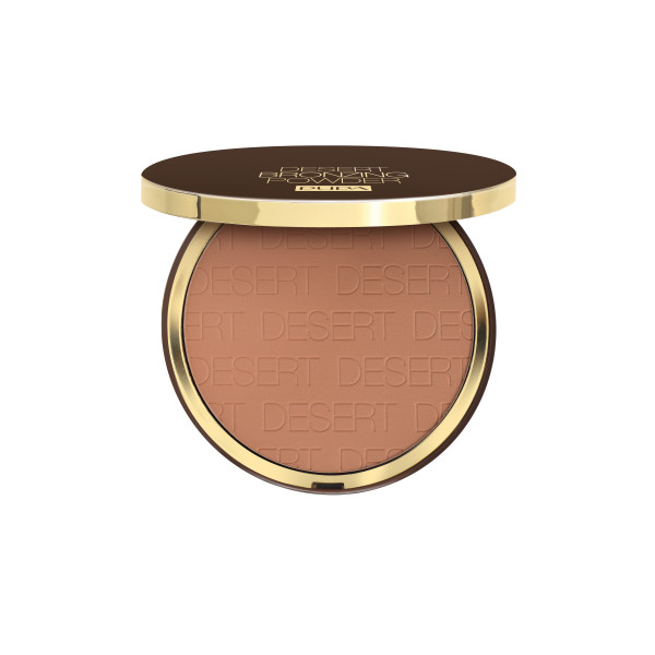 PUPA BRONZING POWDER DESERT 02