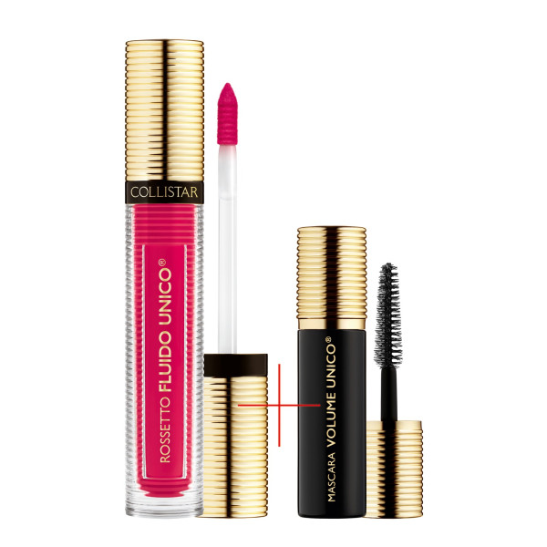 COLLISTAR ROSSETTO FLUIDO UNICO 8