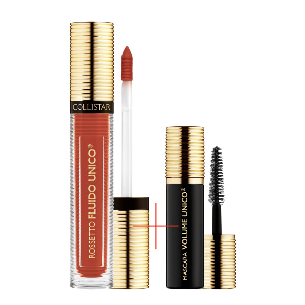 COLLISTAR ROSSETTO FLUIDO UNICO 9