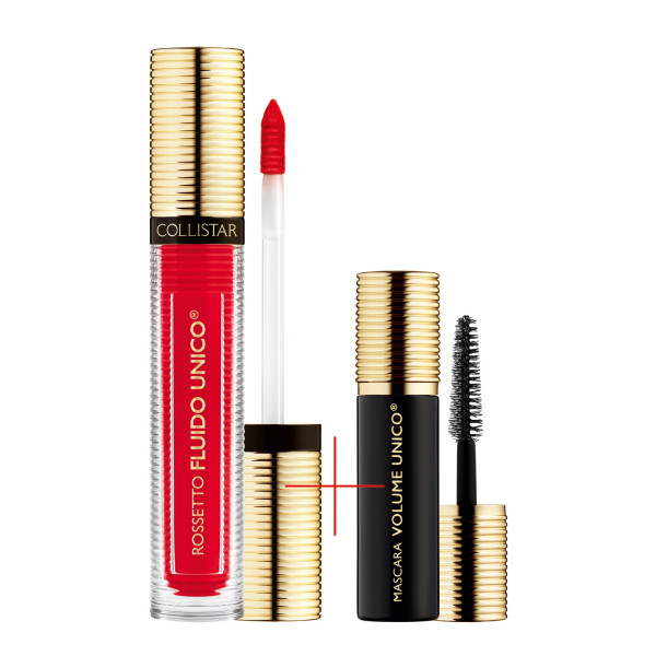 COLLISTAR ROSSETTO FLUIDO UNICO 10