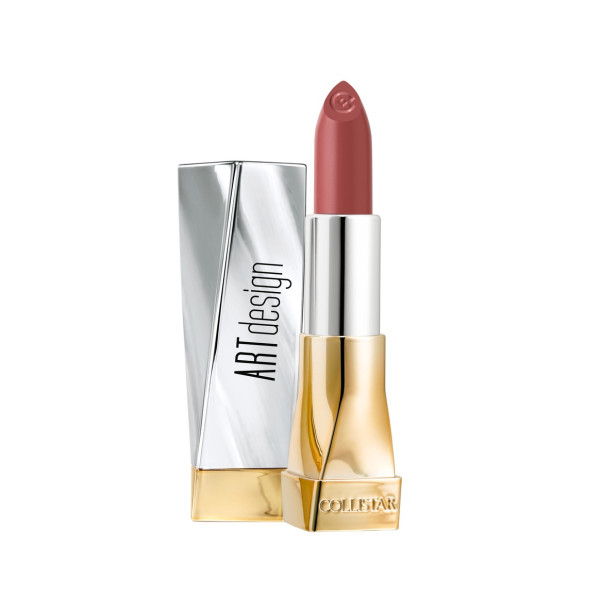 COLLISTAR ROSSETTO ART DESIGN MATT 08