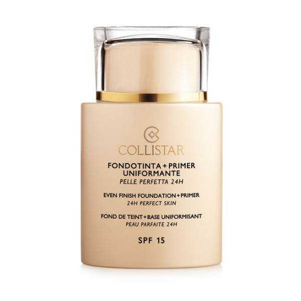 COLLISTAR FONDOTINTA, PRIMER UNIFORMANTE 01