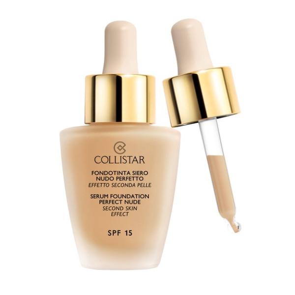 COLLISTAR FONDOTINTA SIERO NUDO PERFETTO 05