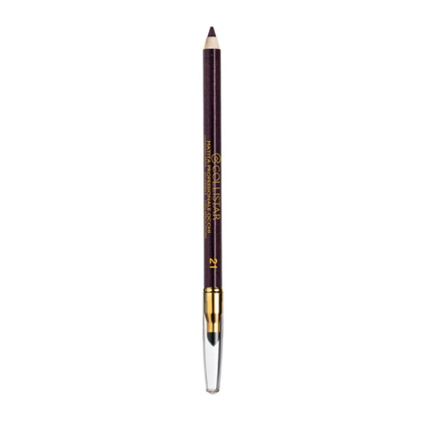 COLLISTAR MATITA PROFESS.OCCHI 21 GLITTER GRAFITE