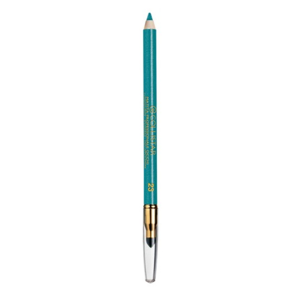 COLLISTAR MATITA PROFESS.OCCHI 24 GLITTER BLU