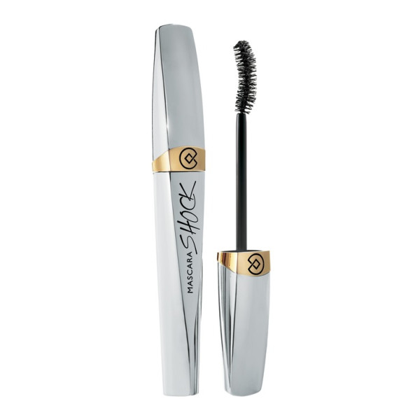 COLLISTAR MASCARA SHOCK NERO