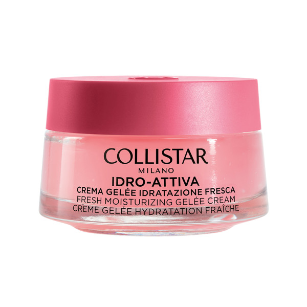 COLLISTAR PNS IDRO ATTIVA CREMA GELEE IDRATAZIONE FRESCA 50 ml