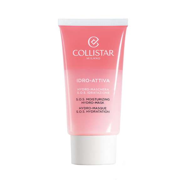 COLLISTAR PNS IDRO ATTIVA HYDRO MASCHERA SOS 75 ml