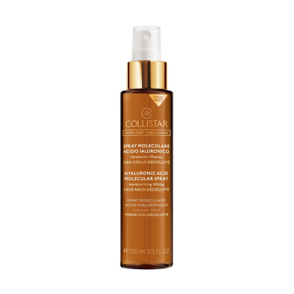 COLLISTAR ATTIVI PURI SPRAY ACIDO IALURONICO IDRATANTE 100 ml