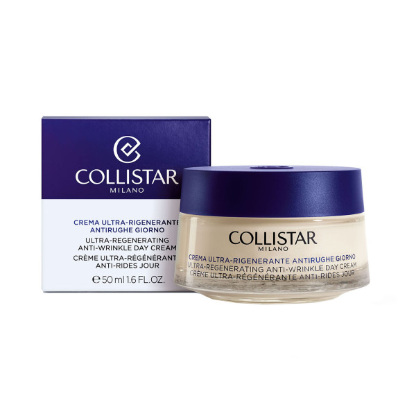 COLLISTAR ANTI ETA CREMA ULTRA RIGENERANTE GIORNO 50 ml