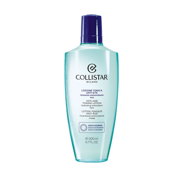 COLLISTAR ANTI ETA LOZIONE TONICA 200 ml
