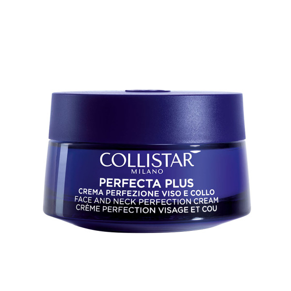 COLLISTAR PERFECTA PLUS CREMA VISO 50 ml