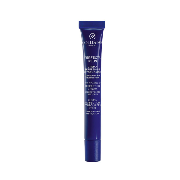 COLLISTAR PERFECTA PLUS CREMA OCCHI 15 ml