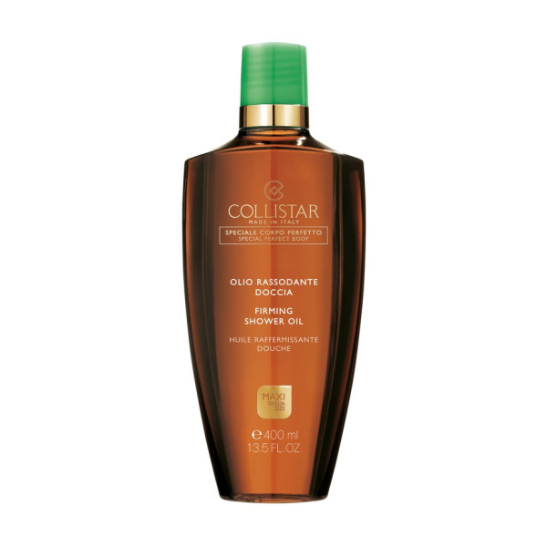 COLLISTAR BODY OLIO RASSODANTE DOCCIA 400 ml