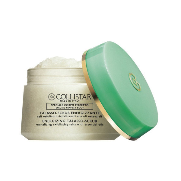 COLLISTAR BODY TALASSOSCRUB ENERGIZZATE 700 gr