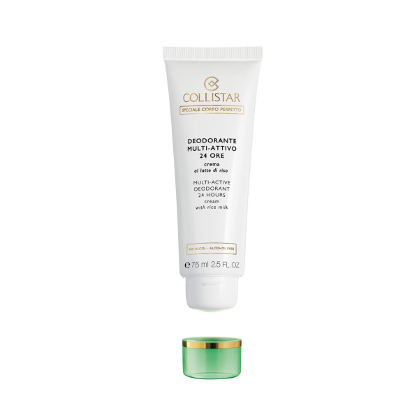 COLLISTAR BODY DEO CREMA 24H 75 ml