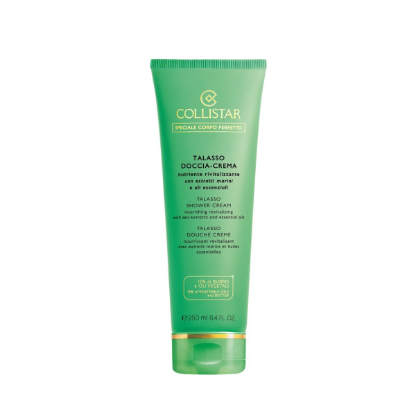 COLLISTAR BODY TALASSO DOCCIACREMA 250 ml