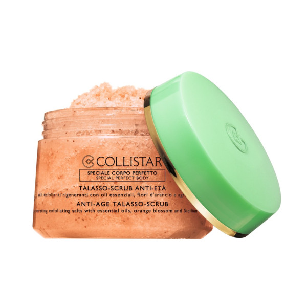 COLLISTAR BODY TALASSOSCRUB A-ETA 700 gr