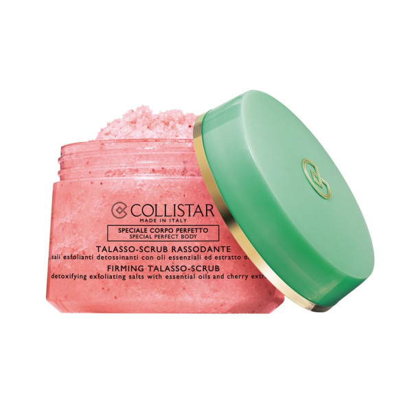 COLLISTAR BODY TALASSOSCRUB RASSODANTE 700 gr