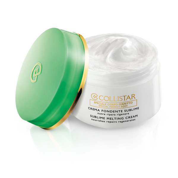 COLLISTAR BODY CREMA FONDENTE SUBLIME 400 ml