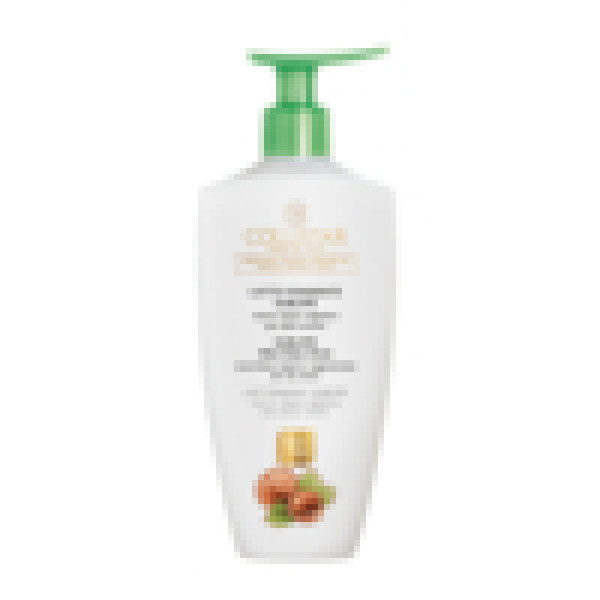 COLLISTAR BODY LATTE FONDENTE SUBLIME 400 ml
