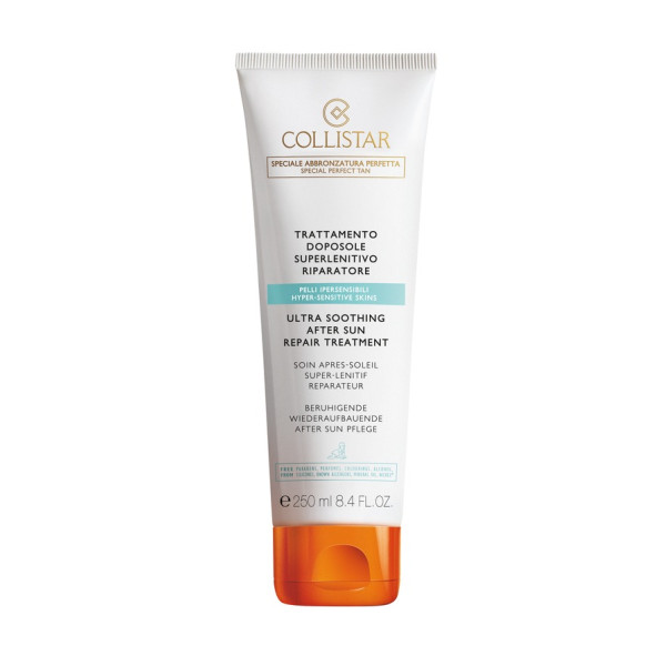 COLLISTAR SUN DOPOSOLE SUPERLENITIVO RIPARATORE 250 ml