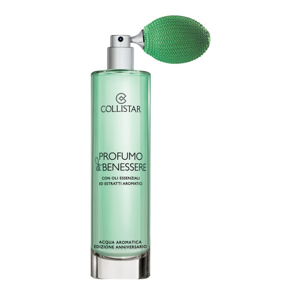 COLLISTAR BENESSERE EAU DE TOILETTE 100 ml