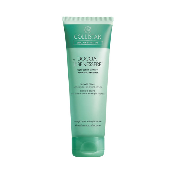 COLLISTAR BENESSERE DOCCIA 250 ml