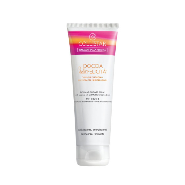 COLLISTAR BENESSERE FELICITA DOCCIA 250 ml