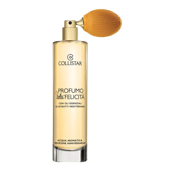COLLISTAR BENESSERE FELICITA EAU DE TOILETTE 100 ml