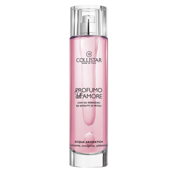 COLLISTAR BENESSERE AMORE EAU DE TOILETTE 100 ml