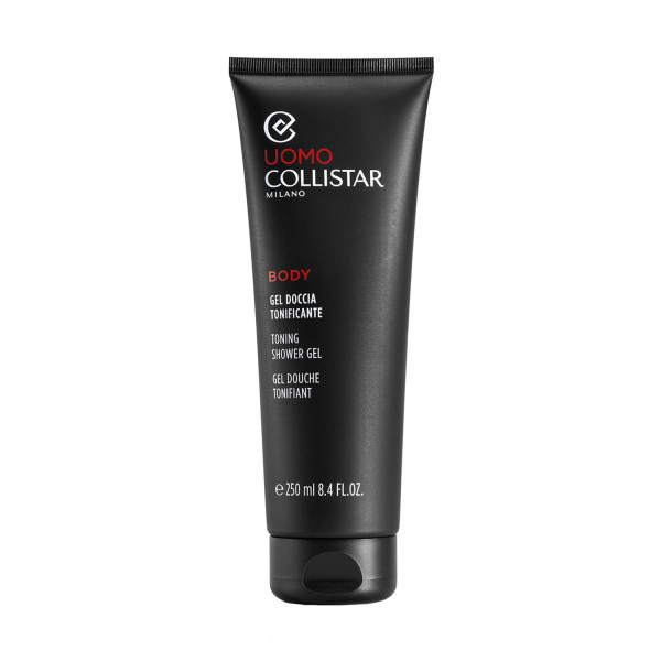 COLLISTAR UOMO GEL DOCCIA TONIFICANTE 250 ml
