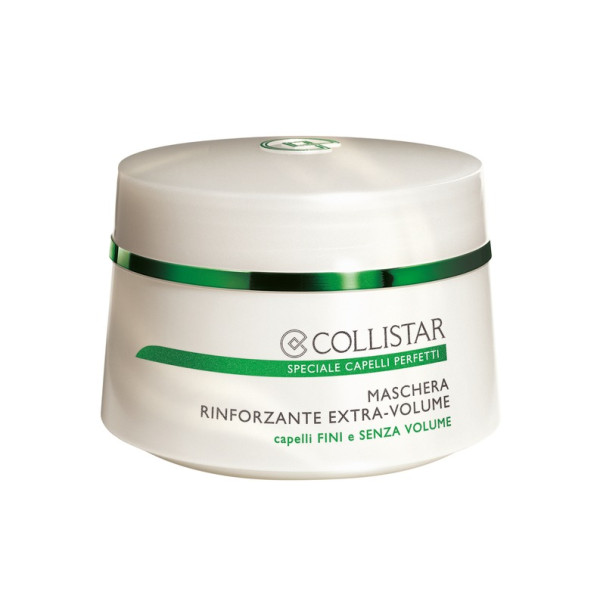 COLLISTAR HAIR MASCHERA RINFORZANTE E-VOLUME 200 ml
