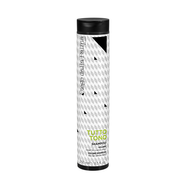 DIEGO DALLA PALMA HAIR SHAMPO VOLUME 250 ml