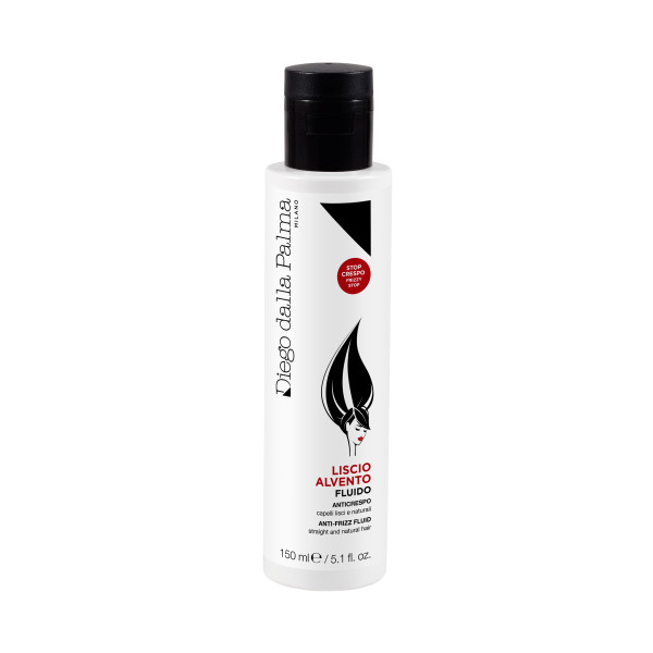 DIEGO DALLA PALMA HAIR FLUIDO ANTICRESPO 150 ml