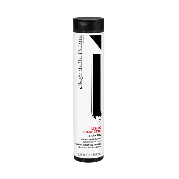 DIEGO DALLA PALMA HAIR SHAMPO LISCIANTE 250 ml