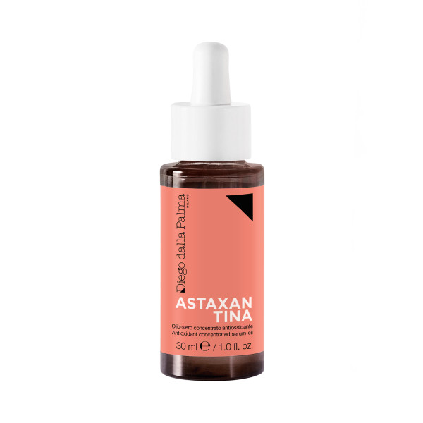 DIEGO DALLA PALMA SKIN OLIO SIERO CONC.ASTAXANTINA 30 ml