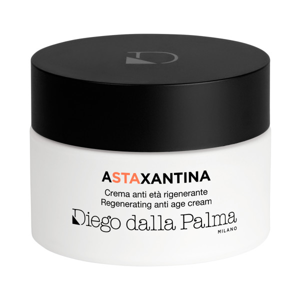 DIEGO DALLA PALMA SKIN CREMA ANTIETA RIGENERANTE 50 ml