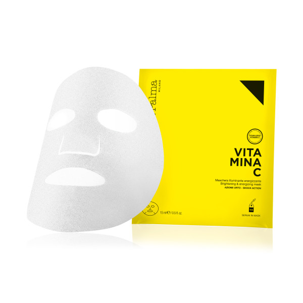 DIEGO DALLA PALMA SKIN VITAMINA C MASCHERA ILLUM 15 ml