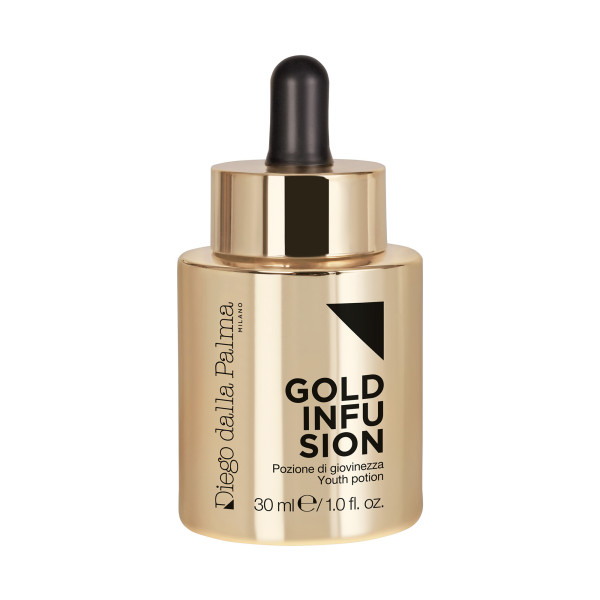 DIEGO DALLA PALMA SKIN GOLD INFUSION POZIONE GIOV. 30 ml