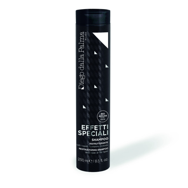 DIEGO DALLA PALMA HAIR SHAMPO RISTRUTTURANTE 250 ml