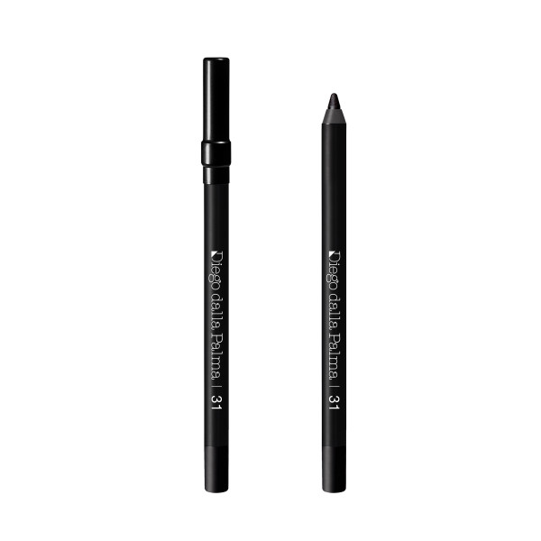 DIEGO DALLA PALMA EYELINER LONG LASTING WP 31 NERO