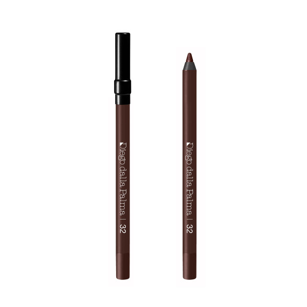 DIEGO DALLA PALMA EYELINER LONG LASTING WP 32