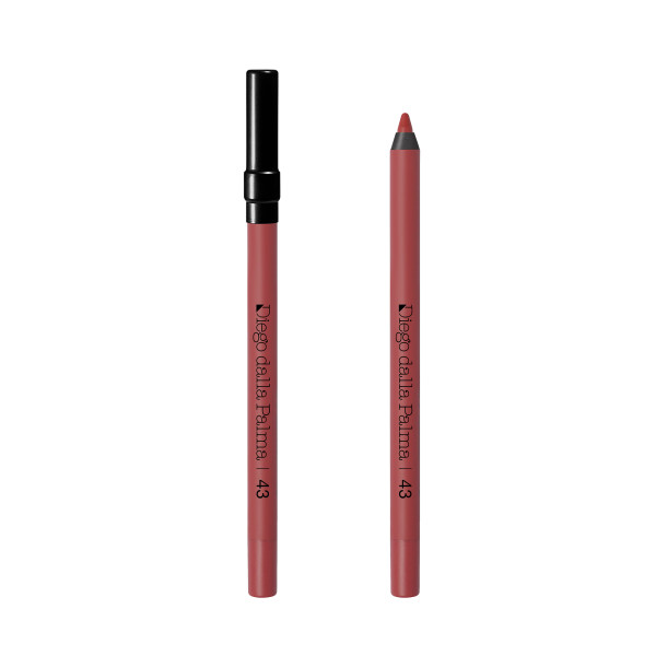 DIEGO DALLA PALMA LIP LINER LONG LASTING 43