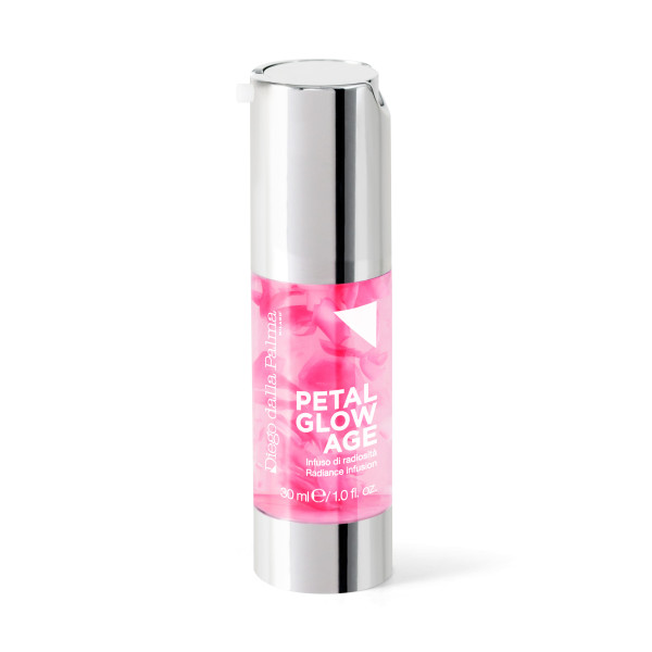 DIEGO DALLA PALMA SKIN PETAL GLOW AGE INFUSO DI RADIOSITA 30 ml