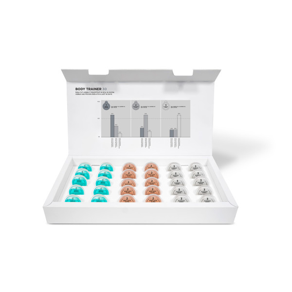 DIEGO DALLA PALMA SKIN BODY TRAINER 30